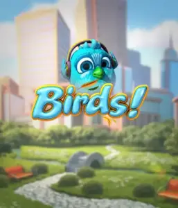 Experience the charming world of Birds! Slot by Betsoft, showcasing bright graphics and innovative mechanics. See as cute birds flit across on wires in a dynamic cityscape, offering fun methods to win through cascading wins. A delightful spin on slots, great for players looking for something different.